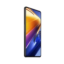 Xiaomi Poco F4 GT 128GB - Plata - Libre