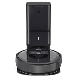 Robots aspiradores IROBOT Roomba I5+