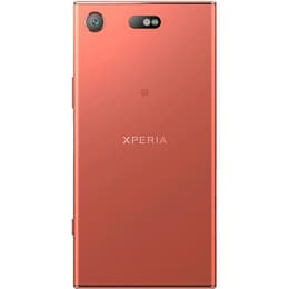 Xperia XZ1 Compact 32GB - Rosa - Libre