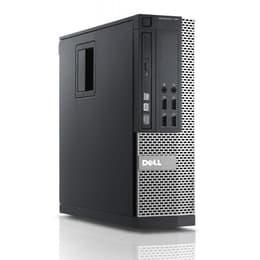 Dell Optiplex 790 SFF 19" Pentium G640 2,8 GHz - SSD 480 GB - 16GB teclado francés