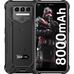 OUKITEL WP9 128GB - Negro - Libre