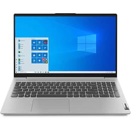 Lenovo IdeaPad 5 15" Core i5 1 GHz - SSD 512 GB - 8GB - QWERTZ - Alemán