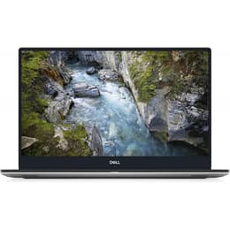Dell Precision 5530 15" Core i7 2.6 GHz - SSD 256 GB - 32GB - QWERTY - Inglés