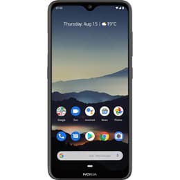 Nokia 7.2 128GB - Gris Metalizado - Libre