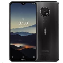 Nokia 7.2 128GB - Gris Metalizado - Libre
