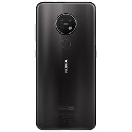 Nokia 7.2 128GB - Gris Metalizado - Libre