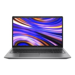 HP Zbook Power G10 15" Ryzen 7 3.8 GHz - SSD 512 GB - 32GB - QWERTY - Inglés