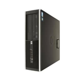 HP Compaq 8000 Elite SFF Pentium 2,7 GHz - SSD 240 GB RAM 8 GB