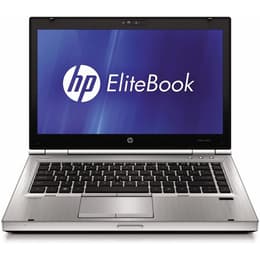 HP EliteBook 8460P 14" Core i5 2.5 GHz - HDD 320 GB - 4GB - teclado inglés (us)