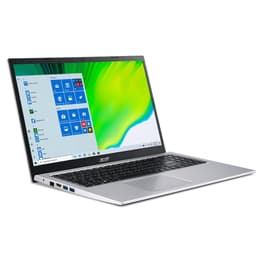 Acer Aspire 1 A115-32-C3AK Celeron N4500 1.1 GHz 64GB SSD - 4GB QWERTY - Inglés