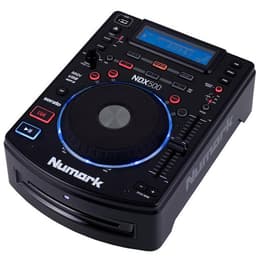 Numark NDX500 Platino CD