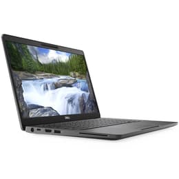 Dell Latitude 5300 13" Core i5 1.6 GHz - SSD 256 GB - 16GB - Teclado Francés