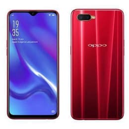 Oppo RX17 Neo 128GB - Rojo - Libre