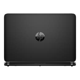 Hp ProBook 430 G2 13" Core i3 2.1 GHz - SSD 256 GB - 8GB - Teclado Francés