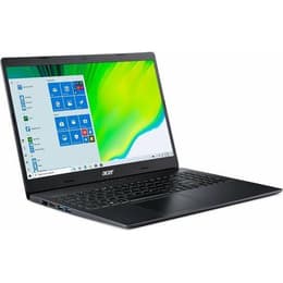 Acer Aspire 3 15" Core i5 1 GHz - SSD 512 GB - 16GB - QWERTY - Inglés