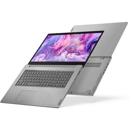 Lenovo IdeaPad IP 3 17ADA05 17" Ryzen 7 2.3 GHz - SSD 512 GB - 8GB - AZERTY - Francés