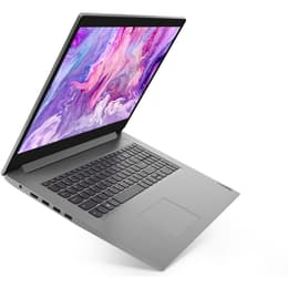 Lenovo IdeaPad IP 3 17ADA05 17" Ryzen 7 2.3 GHz - SSD 512 GB - 8GB - AZERTY - Francés