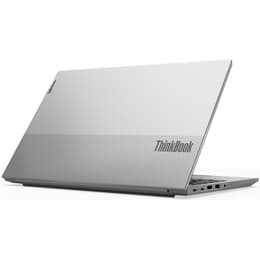 Lenovo ThinkBook 15 G2 ITL 15" Core i5 2.4 GHz - SSD 512 GB - 16GB - QWERTY - Español