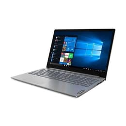 Lenovo ThinkBook 15 G2 ITL 15" Core i5 2.4 GHz - SSD 512 GB - 16GB - QWERTY - Español