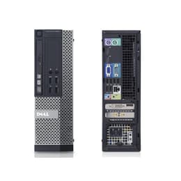 Dell OptiPlex 9020 SFF Core i5 3,3 GHz - SSD 120 GB RAM 8 GB