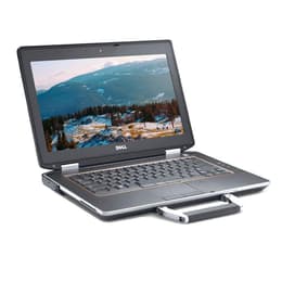 Dell Latitude E6430 ATG 14" Core i5 2.6 GHz - HDD 320 GB - 8GB - Teclado Francés