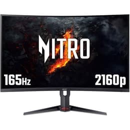 Monitor 31" LCD 4K UHD Acer Nitro XZ323QKP1