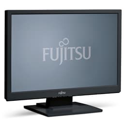 Monitor 19" LCD WXGA+ Fujitsu E19-5