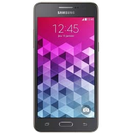 Galaxy Grand Prime plus 8GB - Negro - Libre - Dual-SIM