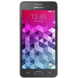 Galaxy Grand Prime plus 8GB - Negro - Libre
