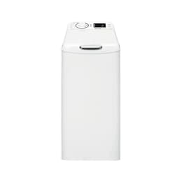 Lavadora clásica 40 cm Carga superior Brandt BT8653MQ-02