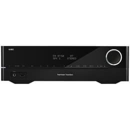 Harman Kardon HK3700 Amplificador