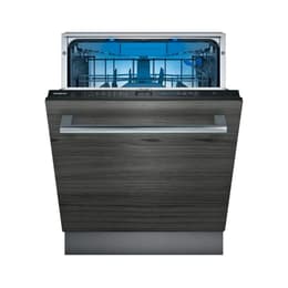 Lavavajillas totalmente integrado 59.8 cm Siemens SD6PW1S - 12 a 16 cubiertos