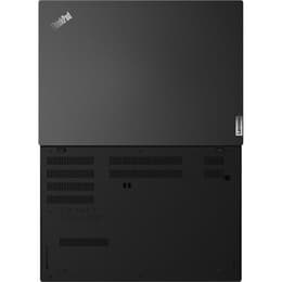 Lenovo ThinkPad L14 G1 14" Core i3 2.1 GHz - SSD 256 GB - 8GB - AZERTY - Francés