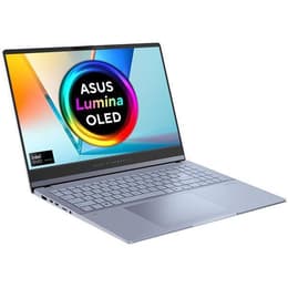 Asus VivoBook S 15 OLED S5506MA-MA025W 15" Core Ultra 9 2.3 GHz - SSD 1 TB - 32GB - QWERTY - Inglés