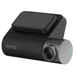 Xiaomi 70MAI Pro Cámaras on board