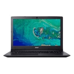 Acer Aspire 3 17" Core i3 2.3 GHz - SSD 256 GB - 4GB - teclado francés