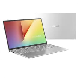 Asus VivoBook X512UA 15" Core i7 1.8 GHz - SSD 256 GB + HDD 1 TB - 8GB - teclado español