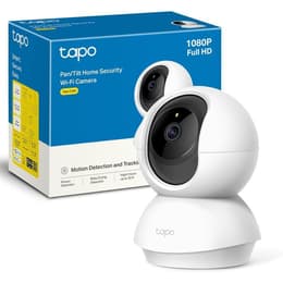 Cámara Tp-Link C200 Blanco