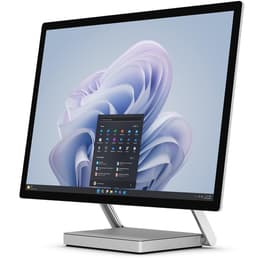 Microsoft Surface Studio 2 28" Core i7 2.9 GHz - SSD 1 TB - 16GB Sin teclado