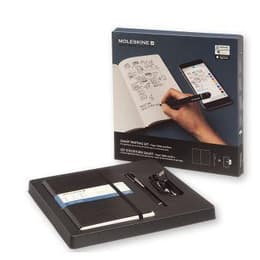 Moleskine Smart Writing Objetos conectados