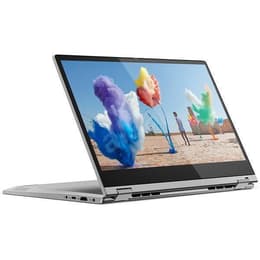 Lenovo IdeaPad C340-14API 14" Ryzen 3 2.6 GHz - SSD 256 GB - 8GB - QWERTY - Inglés