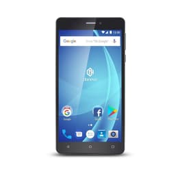 Danew Konnect 601 8GB - Negro - Libre
