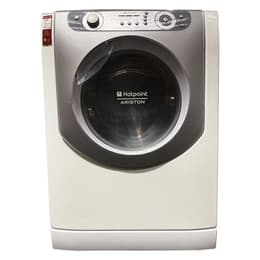 Lavadora clásica 59.5 cm Carga frontal Hotpoint Ariston AQGF149FR