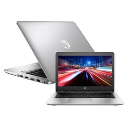 HP ProBook 440 G4 14" Core i3 2.4 GHz - SSD 256 GB - 8GB - QWERTY - Español