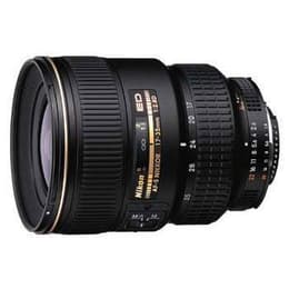 Nikon Objetivos AF-S NIKKOR 17-35m 1:2.8 D D 17-35mm f/2.8