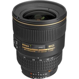 Nikon Objetivos AF-S NIKKOR 17-35m 1:2.8 D D 17-35mm f/2.8