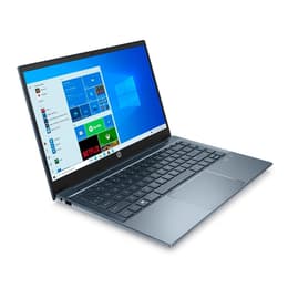 Hp Pavilion 14-EC0040NF 14" Ryzen 7 1.8 GHz - SSD 256 GB - 8GB - Teclado Francés