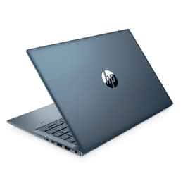 HP Pavilion 14-EC0040NF 14" Ryzen 7 1.8 GHz - SSD 256 GB - 8GB - AZERTY - Francés
