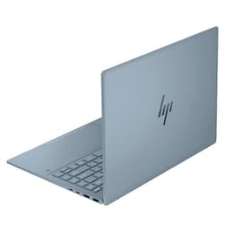 HP Pavilion Plus 14-ew1017ns 14" Core Ultra 5 2.5 GHz - SSD 1 TB - 16GB - QWERTY - Español