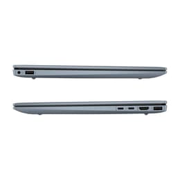 HP Pavilion Plus 14-ew1017ns 14" Core Ultra 5 2.5 GHz - SSD 1 TB - 16GB - QWERTY - Español
